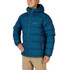 Permafrost Light Down Parka