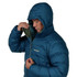 Permafrost Light Down Parka