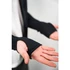 Ilma Hood Fleece Jacket