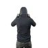 Ilma Hood Fleece Jacket