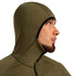 Peak Fleece Jacket