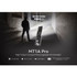 MT1A Pro Flashlight