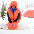 Polar Ranger -20F/-30C Down Sleeping Bag