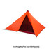 Front Range 4P Tarp Shelter