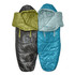 2026 Forte 35F/2C Synthetic Sleeping Bag