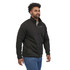 Better Sweater Jacket