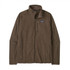 Better Sweater Jacket