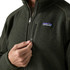 Better Sweater Jacket