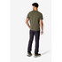 Rivelin Stripe Pocket Tee