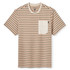 Rivelin Stripe Pocket Tee