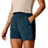 Womens Momentum 6" Shorts