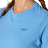 Womens Force SS Tee