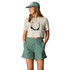 Womens Harpur Shorts