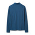Womens Sonic LS Zip