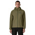 R1 TechFace Hoody