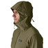 R1 TechFace Hoody