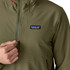 R1 TechFace Hoody