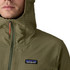 R1 TechFace Hoody
