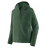 R1 TechFace Hoody