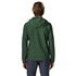 R1 TechFace Hoody