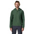 R1 TechFace Hoody
