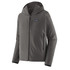 R1 TechFace Hoody