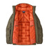 Durable Down Parka