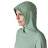Womens Capilene Cool Sun Hoody