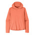 Womens Capilene Cool Sun Hoody