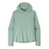 Womens Capilene Cool Sun Hoody