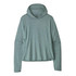 Womens Capilene Cool Sun Hoody