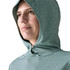Womens Capilene Cool Sun Hoody - Peak Visions
