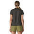 Womens Capilene Cool Trail Shirt