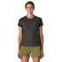 Womens Capilene Cool Trail Shirt