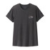 Womens Capilene Cool Trail Shirt - Stratapeaks