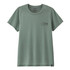 Womens Capilene Cool Trail Shirt - Stratapeaks