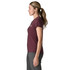 Womens Capilene Cool Trail Shirt - Stratapeaks