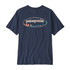 95 Oval Logo T-Shirt