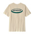 95 Oval Logo T-Shirt