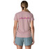 Womens Capilene Cool Daily Shirt - Trailcheck