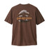 Capilene Cool Daily Shirt - Great Waves