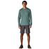 L/S Capilene Cool Daily Shirt - Cloud Crag