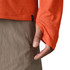 Capilene Cool Sun Hoody