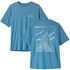 Capilene Cool Daily Shirt - Cloud Crag