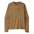 L/S Capilene Cool Sun Shirt