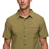 Cambio Button Up Shirt - Solid