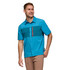 Sumaco Short-Sleeve Shirt
