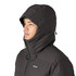 Jackson Glacier Down Jacket
