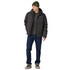 Jackson Glacier Down Jacket