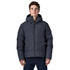 Jackson Glacier Down Jacket